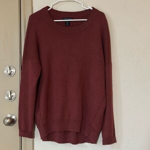 Cynthia Rowley Cotton Sweater